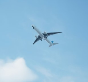 Second commercial flight from Middle East brings Aussies back home