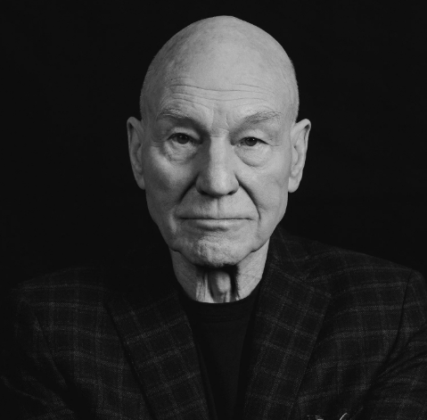 Star Trek and X-Men star Patrick Stewart dies at 86 episode artwork