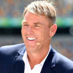 Shane Warne tests positive to COVID; Why beer just got more expensive