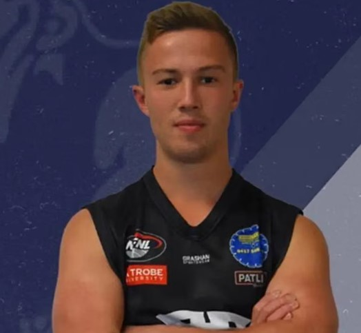 AFL clubs to pay tribute, following tragic passing of suburban footy player Nathan Fitzgerald episode artwork