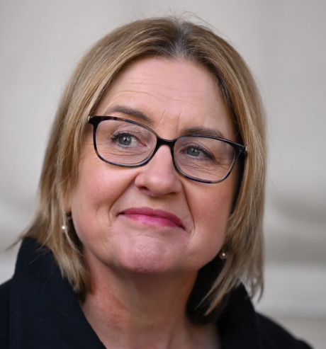 Jacinta Allan digs in as coup talk grows episode artwork
