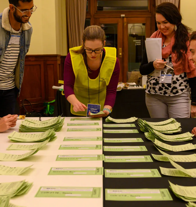 AEC facing counting pressure with some seats still too close to call