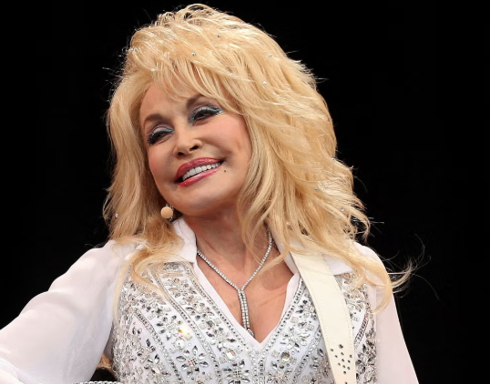 Tributes pour in for Dolly Parton after country music legend's death episode artwork