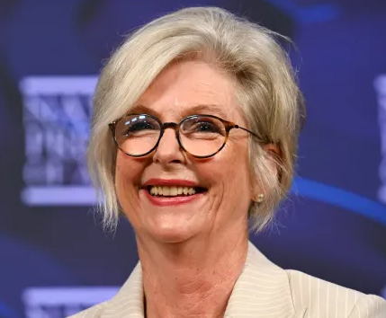 Politicians to pay tribute to Helen Haines in parliament episode artwork