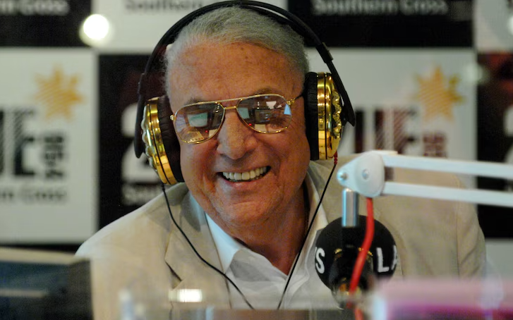 Accused teen hit-and-run driver faces court; John Laws farewelled at state funeral