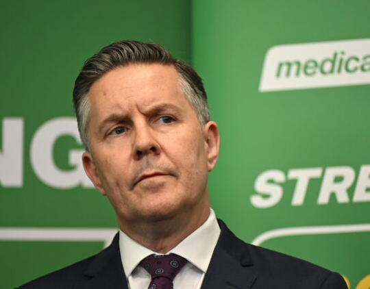 Health Minister urges Covid boosters as winter nears; One Nation expands Senate footprint