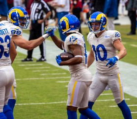 BREAKING: Australia to host NFL clash in 2026