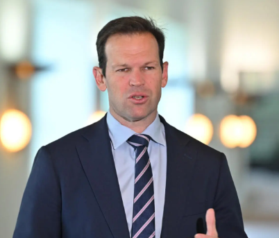 Nationals leader says schools are pushing an 'anti-boy ideology' episode artwork