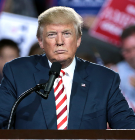 BREAKING: Trump unveils tariff on Aussie beef