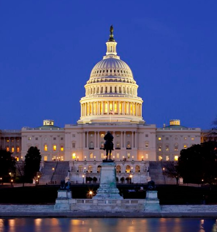 The US' longest government shutdown in history is coming to an end