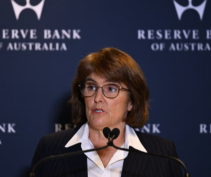 RBA set to announce fourth cash rate hike of the year episode artwork