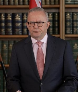 PM refuses to respond to latest polling episode artwork