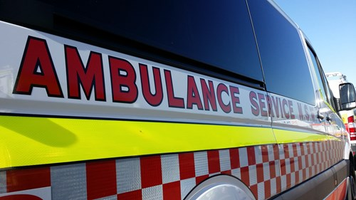 Seven hikers had to be rescued in the NSW alpine region last night