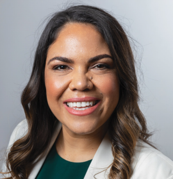 Jacinta Price puts hand up to be Liberal Party Deputy Leader