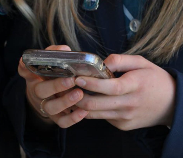 Teen screen time surges as exercise misses mark episode artwork
