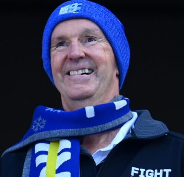 State funeral being arranged for AFL legend Neale Daniher
