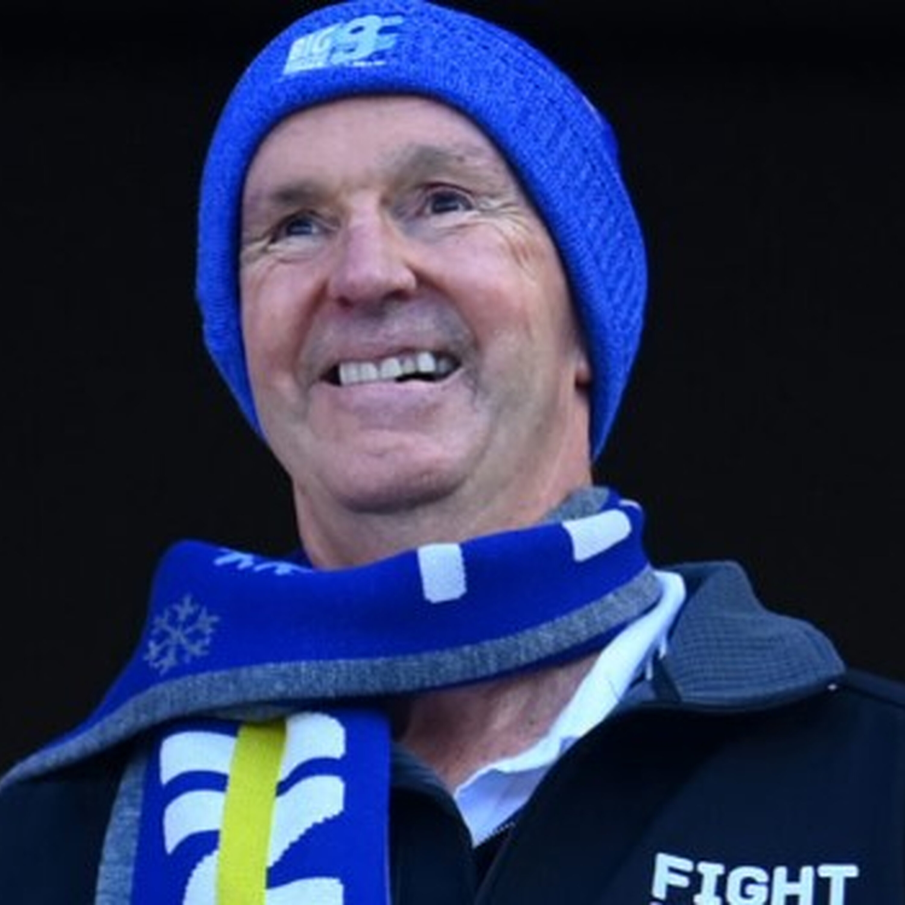 State funeral being arranged for AFL legend Neale Daniher