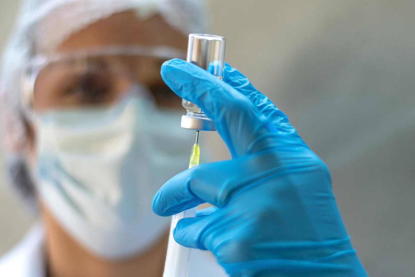 Vaccination rates dropping in Australia.. specially among kids.