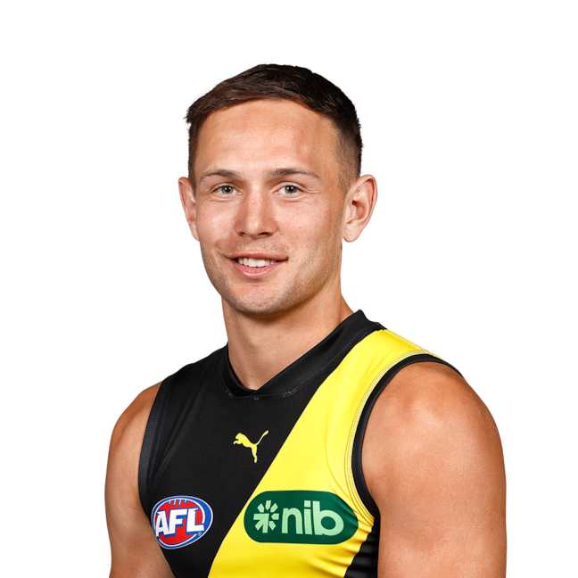 Richmond's Mansell facing three-match ban