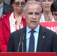 Jury selected as Erin Patterson trial gets underway | Liberal Party wins Canada election