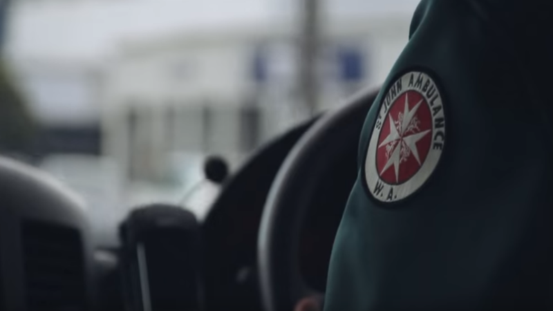 Paramedics unable to save pilot following light plane crash