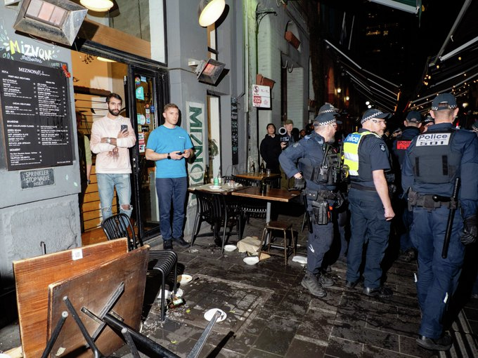 Jewish leaders call for action after multiple attacks