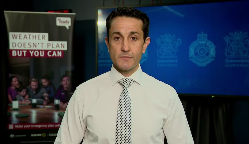Queensland floods intensify, Premier warns rain’s not over