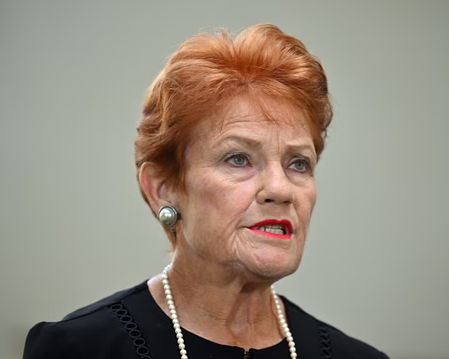 One Nation stands firm on migration cut plan episode artwork