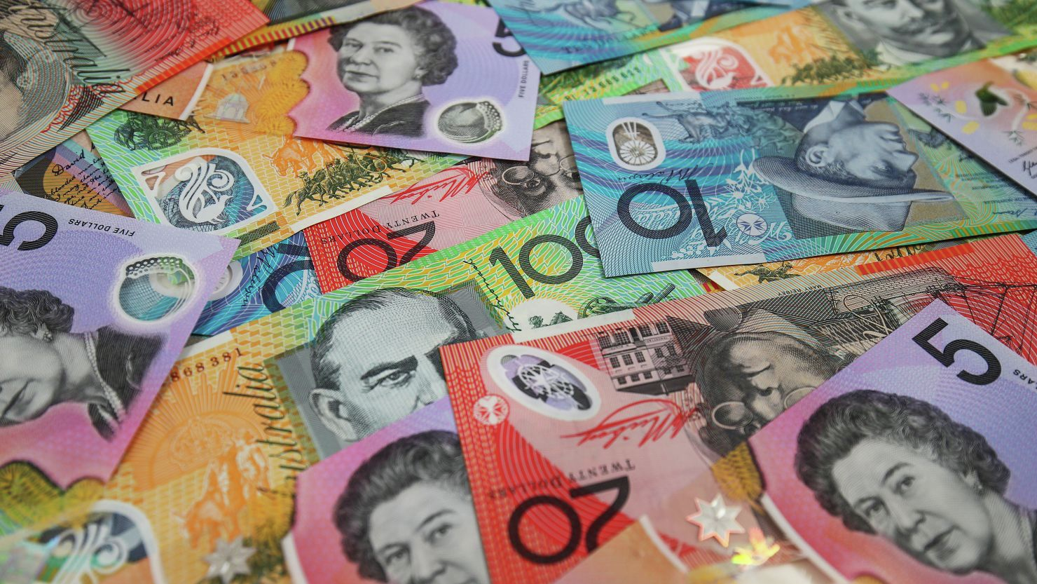 Young Aussies could be the first generation to be worse off than the one before episode artwork