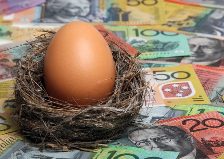 Super funds hacked, accounts wiped as PM warns of relentless cyber attacks