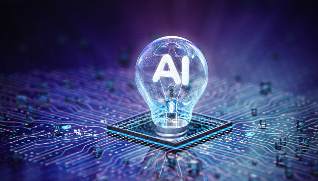 AI giants to be grilled at parliamentary inquiry into the technology episode artwork