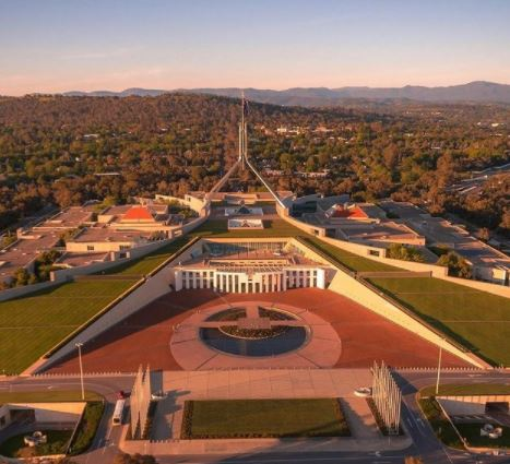 May 3 Federal Election details to be confirmed today