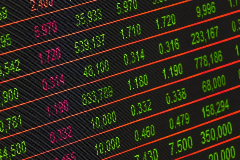 Aussie stocks plummet in the fallout of US steel and aluminium tariffs