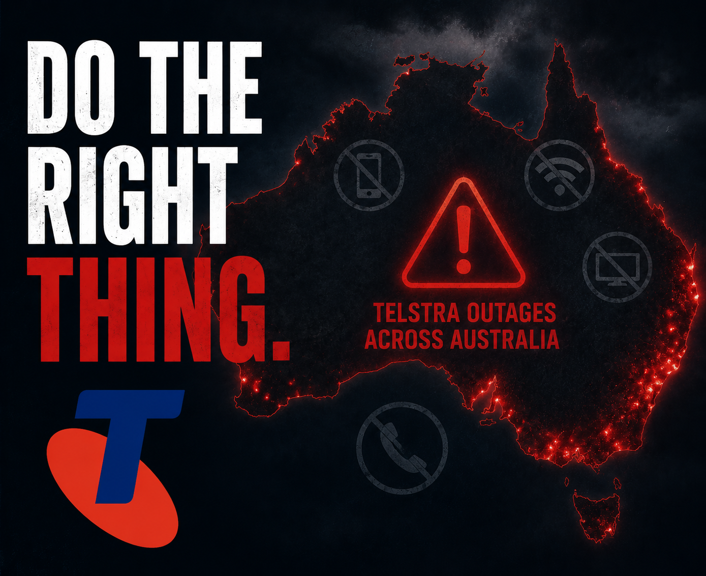 Triple-0 calls didn't connect during Telstra outage episode artwork