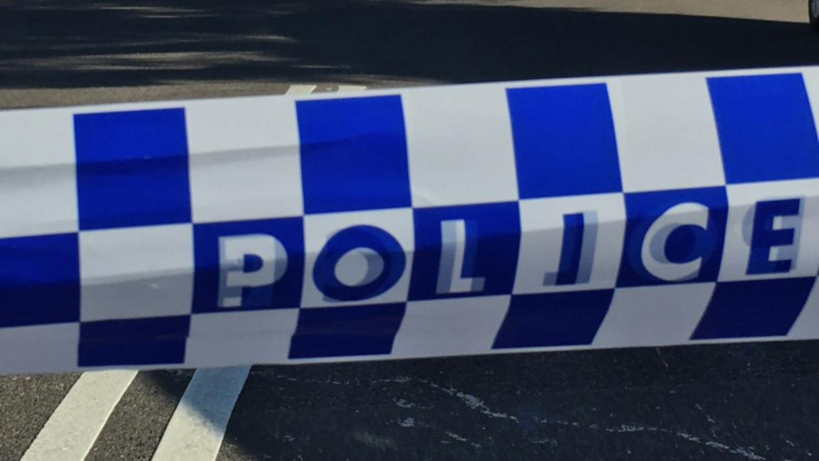 Woman in custody after two children found dead 