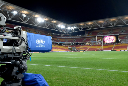 BREAKING: NRL lands monster $5.3b broadcast deal episode artwork