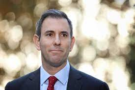 Treasurer not concerned about slower than expected GDP growth