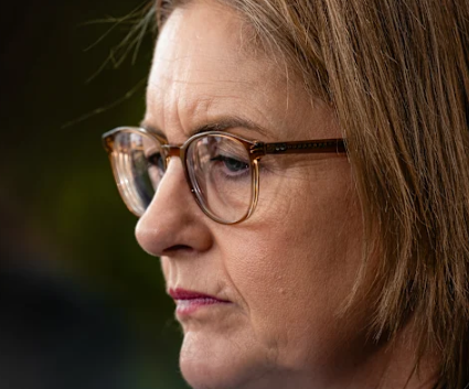 BREAKING: Vic Premier bows out, handing Ben Carroll a clear leadership run episode artwork