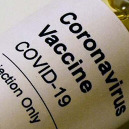 Afternoon Update | More than 50% of Aussies fully vaccinated against Covid-19