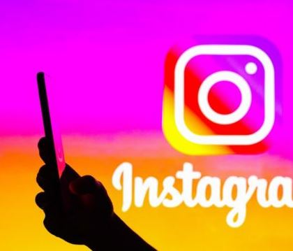 Find yourself hooked on Instagram? You can blame AI for that episode artwork