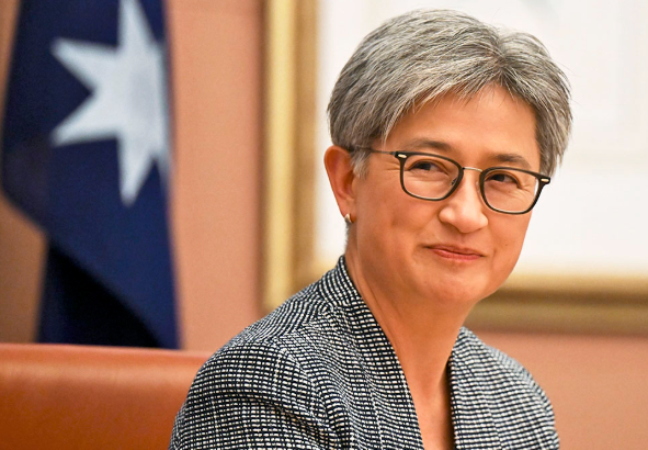 PM makes Indonesia first stop post-election as Wong hails crucial ties