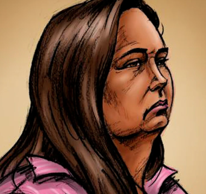 First week of Erin Patterson trial finishes up 