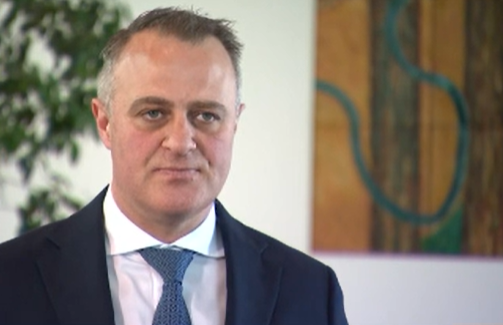 Opposition says Aussies desperately need hope - another jump in inflation episode artwork