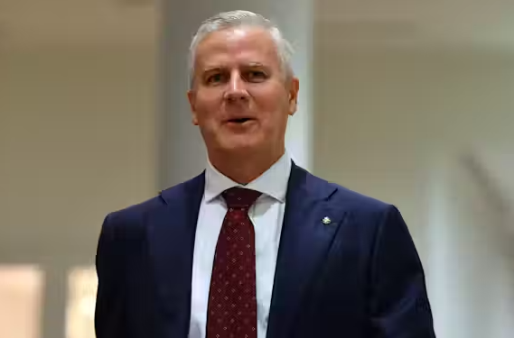 Ex-Deputy PM defends Coalition setup; Flu death toll dwarfs COVID’s in new data