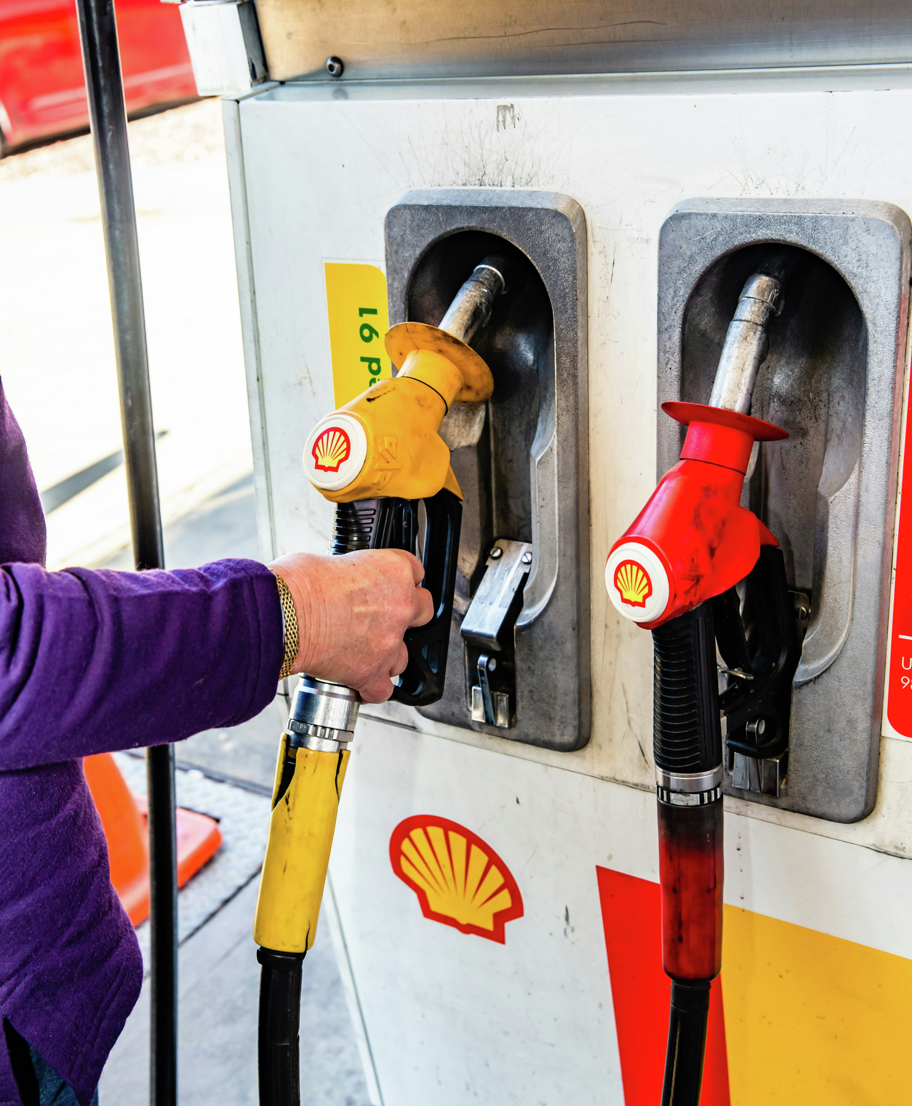 Fuel excise discount ends with drivers bracing for higher prices at the bowser episode artwork
