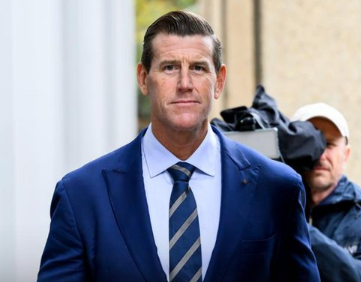 No bail request for Australia's most decorated soldier after war crime charges