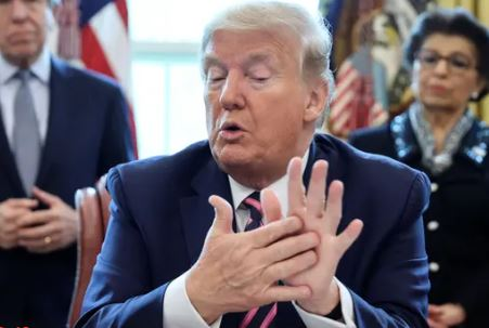 US strikes Iran after "foolish violation" episode artwork