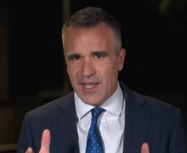 SA Premier says state's royal commission into AI is about getting it right "from the start" episode artwork