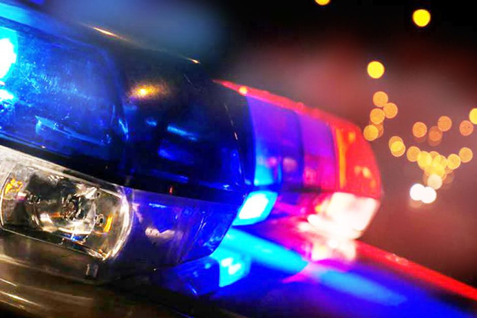 Body of a four-year-old discovered, woman arrested episode artwork