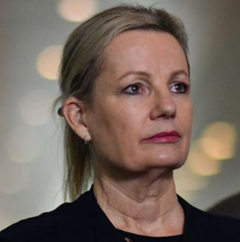 "Disappointing" Opposition Leader on Albo's cancelled meeting with Trump